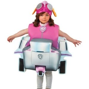 Paw Patrol Nick Jr Skye Child Toddler Costume
